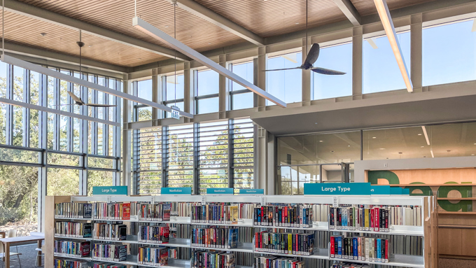 Pleasant Hill Library 2 Web