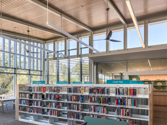 Pleasant Hill Library 2 Web