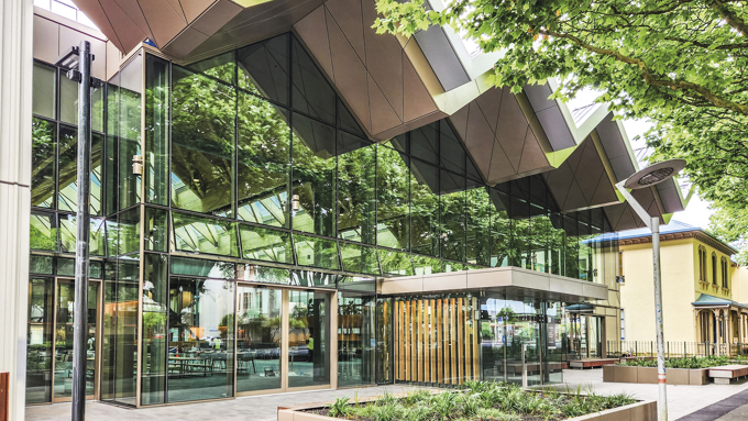 University Of Auckland Web 01