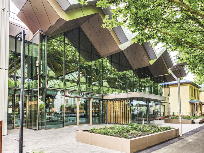 University Of Auckland Web 01