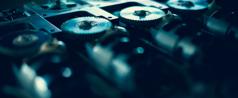Actuator pins and bolts