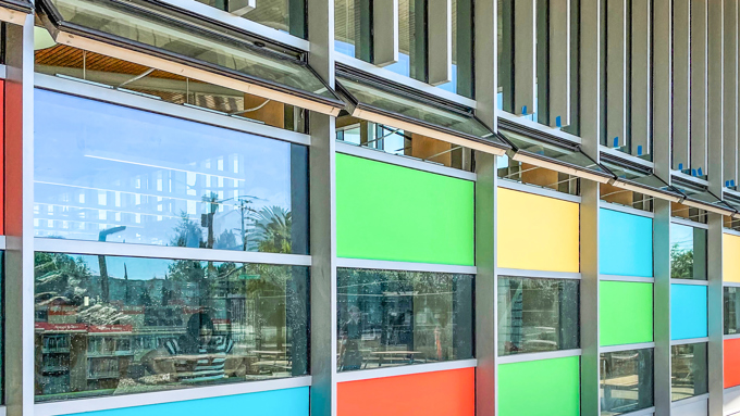 Pleasant Hill Library 5 Web