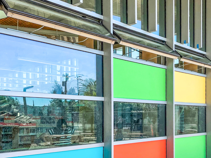 Pleasant Hill Library 5 Web