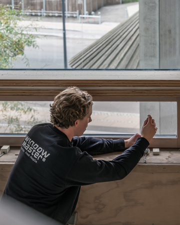 Skolen I Syvhavnen Windowmaster 3 Web