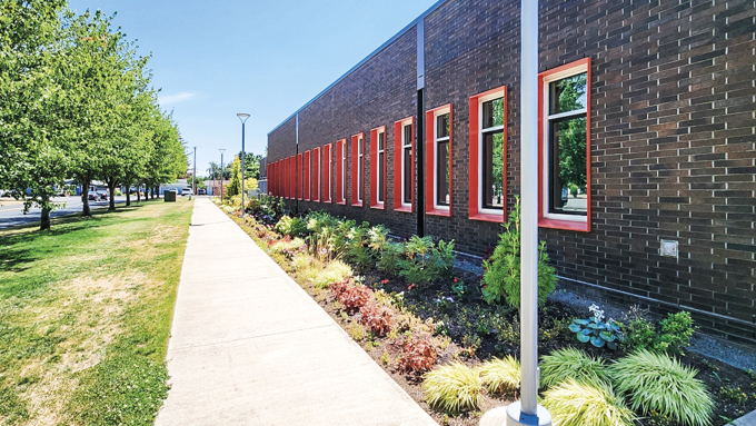 Chemeketa Community College Web 02