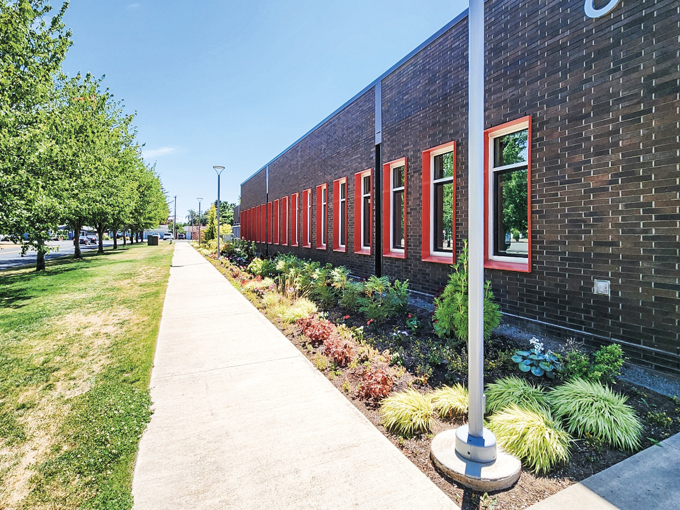 Chemeketa Community College Web 02