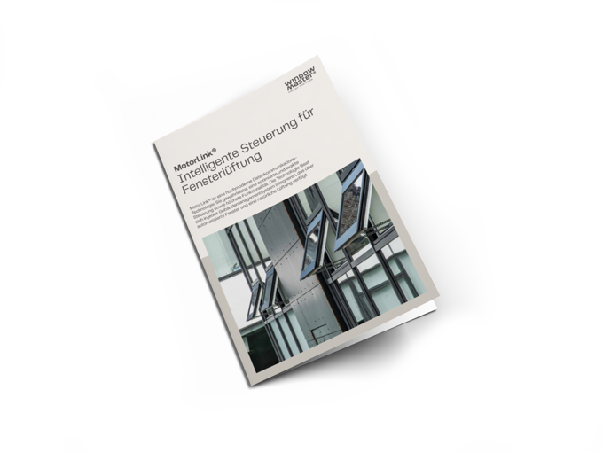 Motorlink Brochure DEU