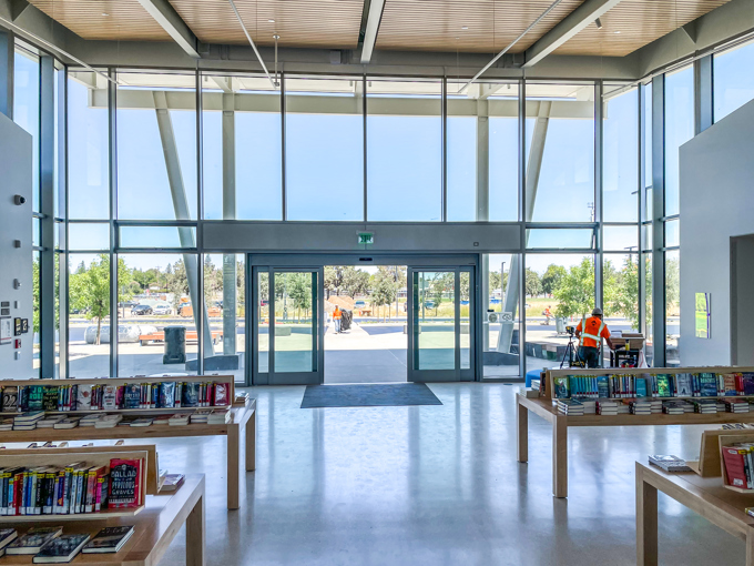 Pleasant Hill Library 3 Web