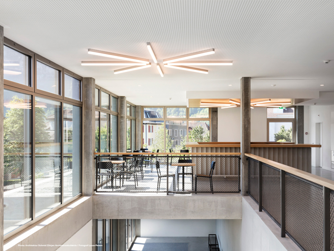 Schule Grossmatt Web 4