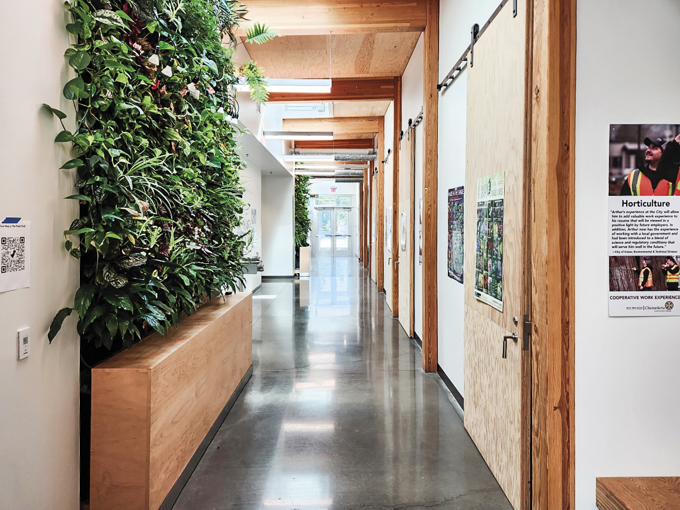 Chemeketa Community College Web 05