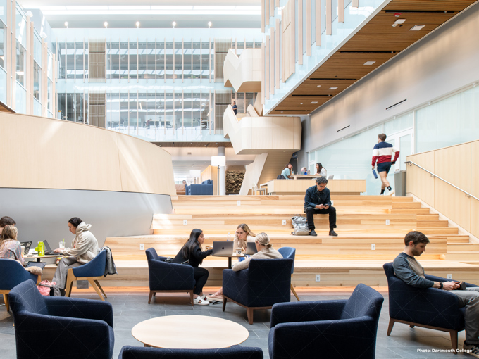 Dartmouth College Arthur Irving 05 Web Credited