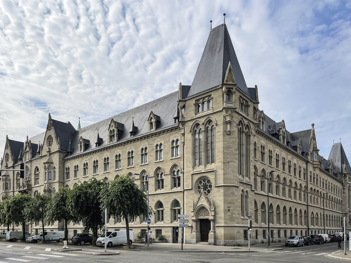 Hotel Des Postes Web 02