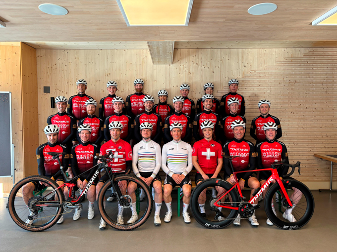 Team 2025 Web