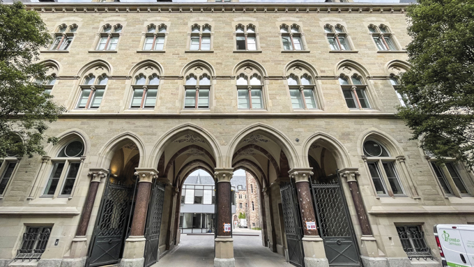 Hotel Des Postes Web 03