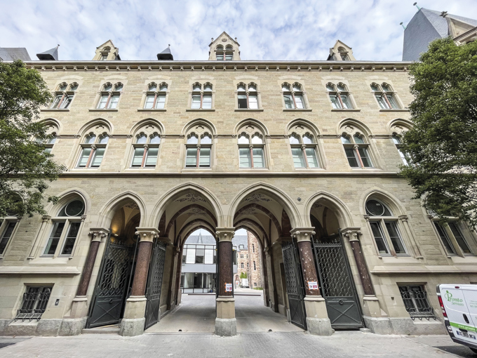 Hotel Des Postes Web 03