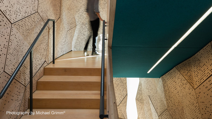 Housezero Interiour Staircase Credited