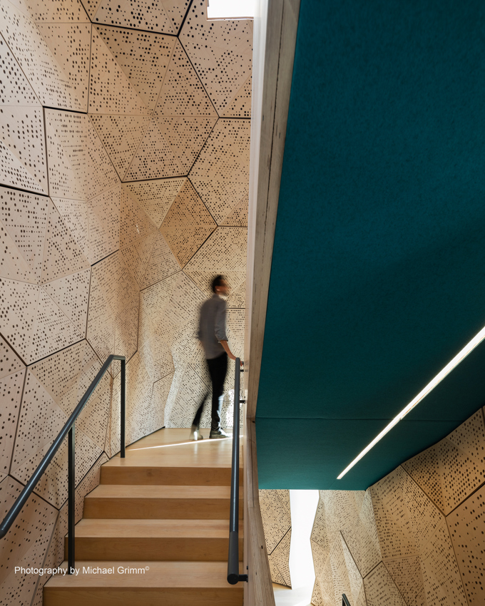 Housezero Interiour Staircase Credited