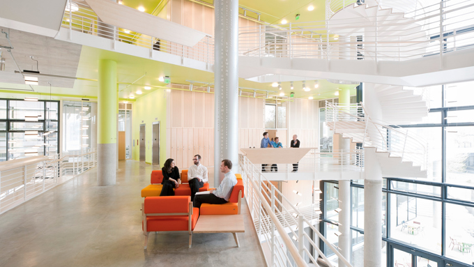 The University Of Baltimore School Of Law John And Frances Angelos Law Center Web 01