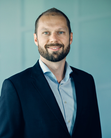 Jannick K. Roth (hori)