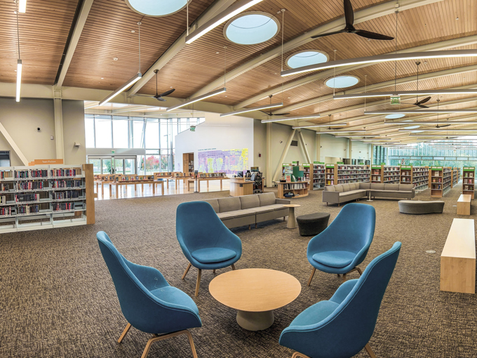 Pleasant Hill Library 7 Web