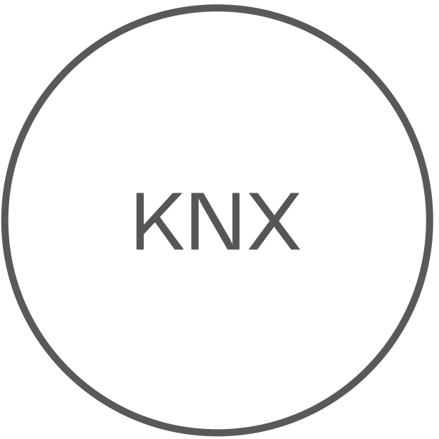 
KNX-zertifiziert