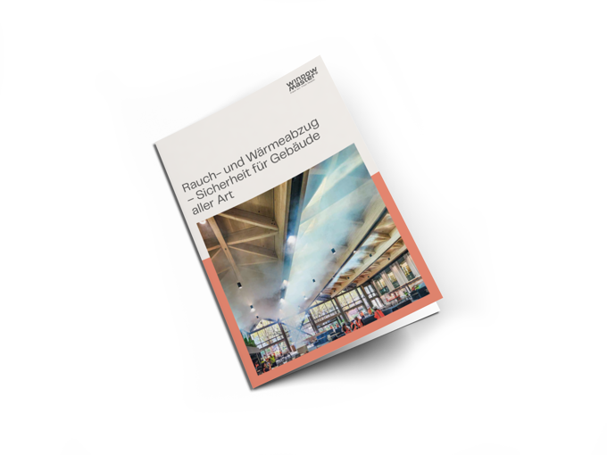 Smoke Ventilation Brochure DEU