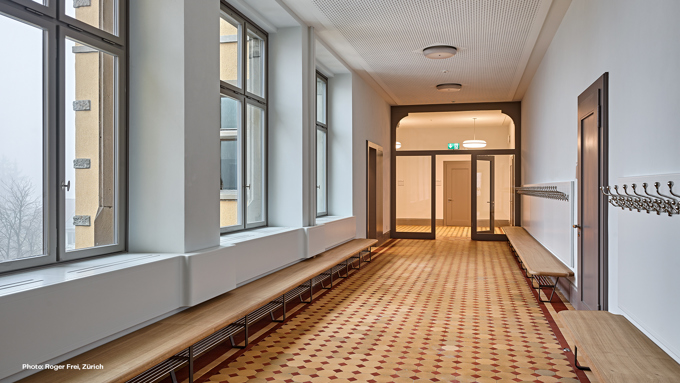 Schulhaus Gubel Web 03 Credited