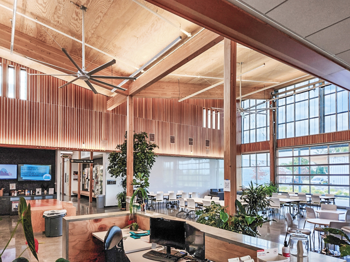 Chemeketa Community College Web 06