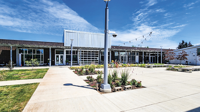 Chemeketa Community College Web 03